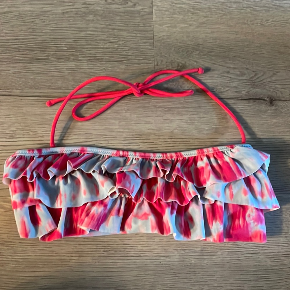 American eagle bathing suit top